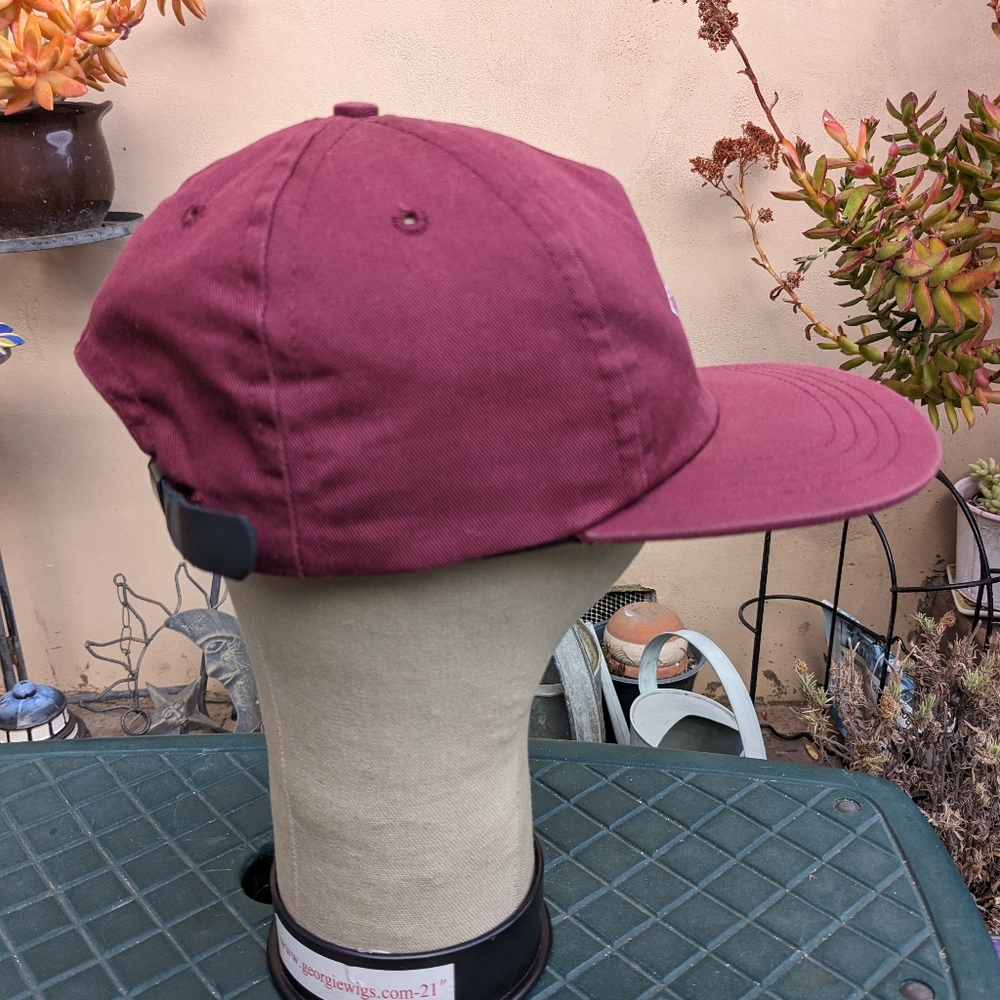 Bridge and Burn hat - Picture 4 of 5